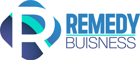 Remedy Management Logo